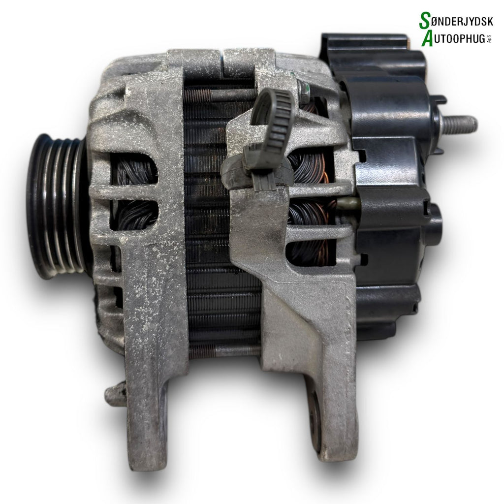 Hyundai Matrix Generator Med OEM Nr. 3730023600 Fra Hyundai Ophugger