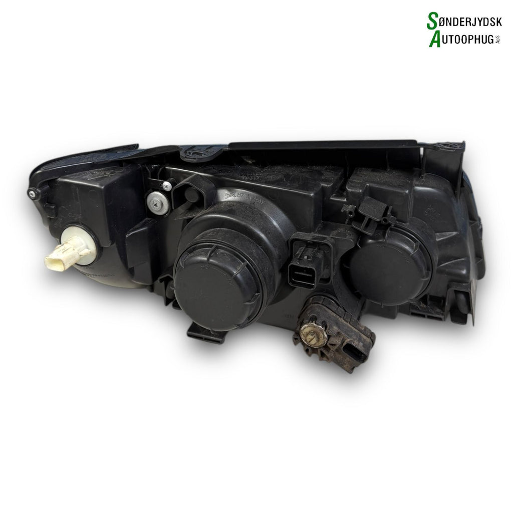 Hyundai Matrix Forlygte Med OEM Nr. 9211017630 Fra Hyundai Ophugger