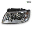 Hyundai Matrix Forlygte Med OEM Nr. 9211017630 Fra Hyundai Ophugger