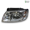 Hyundai Matrix Forlygte Med OEM Nr. 9211017630 Fra Hyundai Ophugger