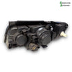 Hyundai Matrix Forlygte Med OEM Nr. 9212017630 Fra Hyundai Ophugger