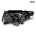 Hyundai Matrix Forlygte Med OEM Nr. 9212017630 Fra Hyundai Ophugger
