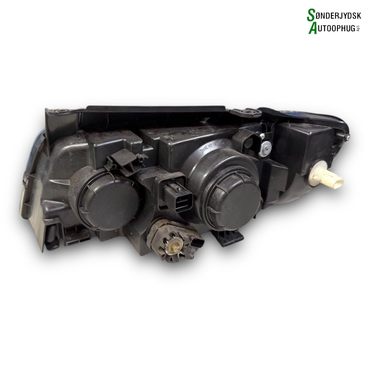 Hyundai Matrix Forlygte Med OEM Nr. 9212017630 Fra Hyundai Ophugger