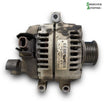 Opel Astra K Generator Med OEM Nr. 95519912 Fra Opel Ophugger