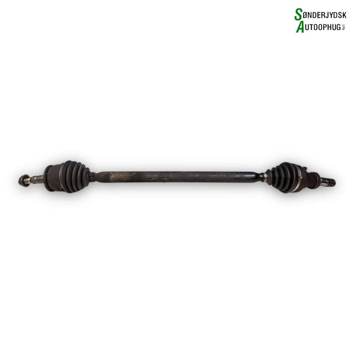 Opel Astra K Trækaksel For H Med OEM Nr. 95522373 Fra Opel Ophugger