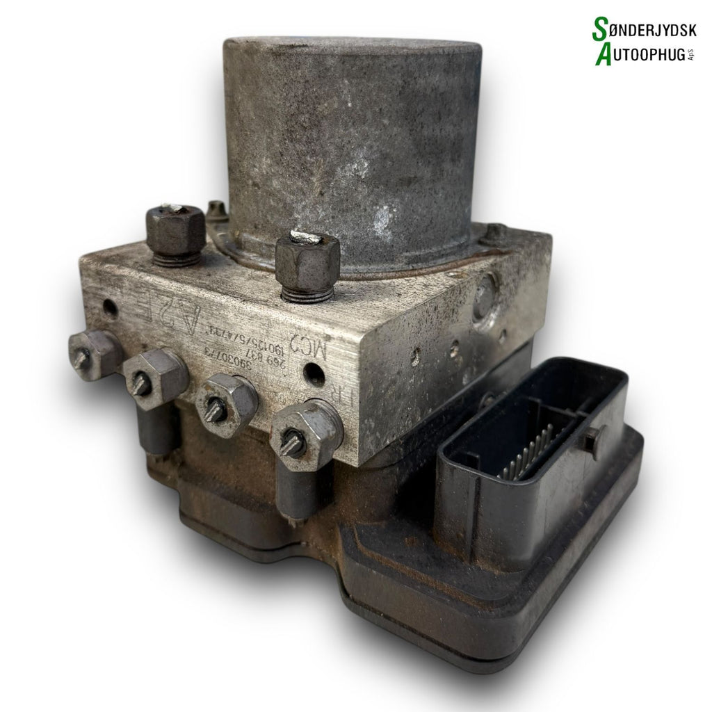 Opel Astra K ABS Pumpe Med OEM Nr. 0265956573 Fra Opel Ophugger