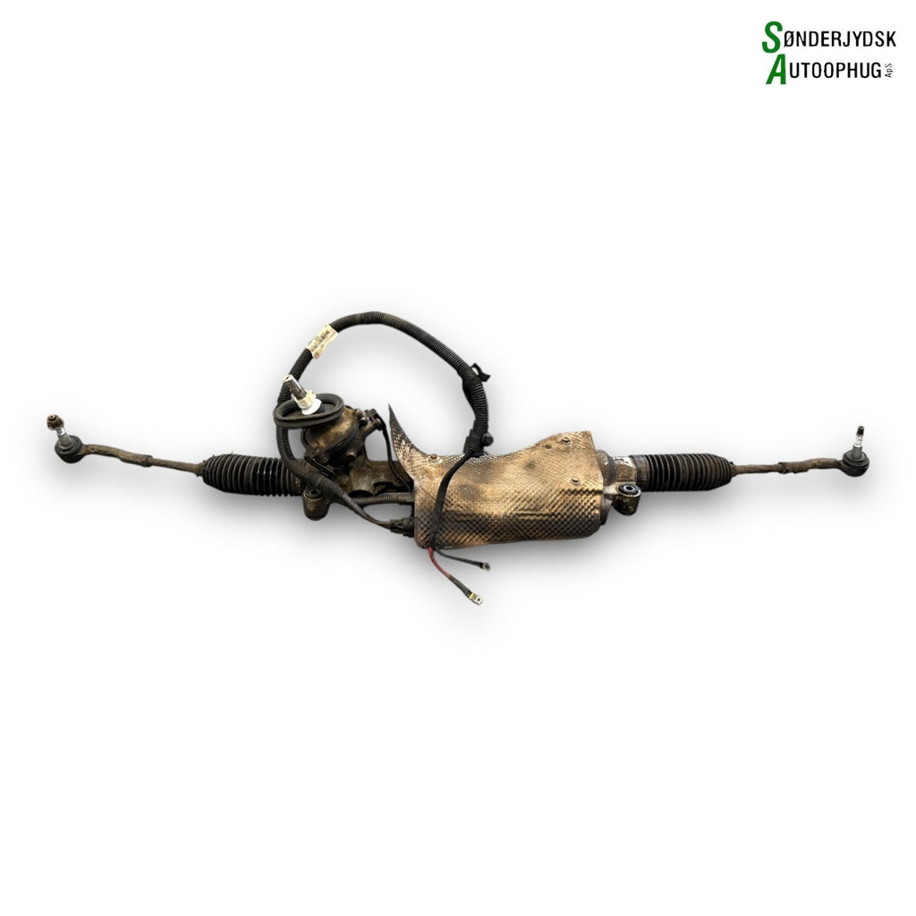 Opel Astra K Tandstang Med OEM Nr. 39211189 Fra Opel Ophugger