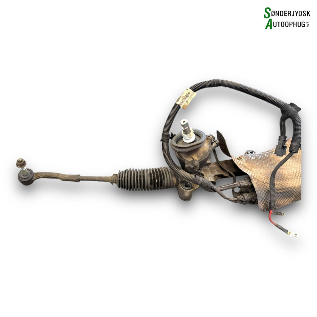 Opel Astra K Tandstang Med OEM Nr. 39072473 Fra Opel Ophugger