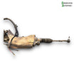 Opel Astra K Tandstang Med OEM Nr. 39072473 Fra Opel Ophugger