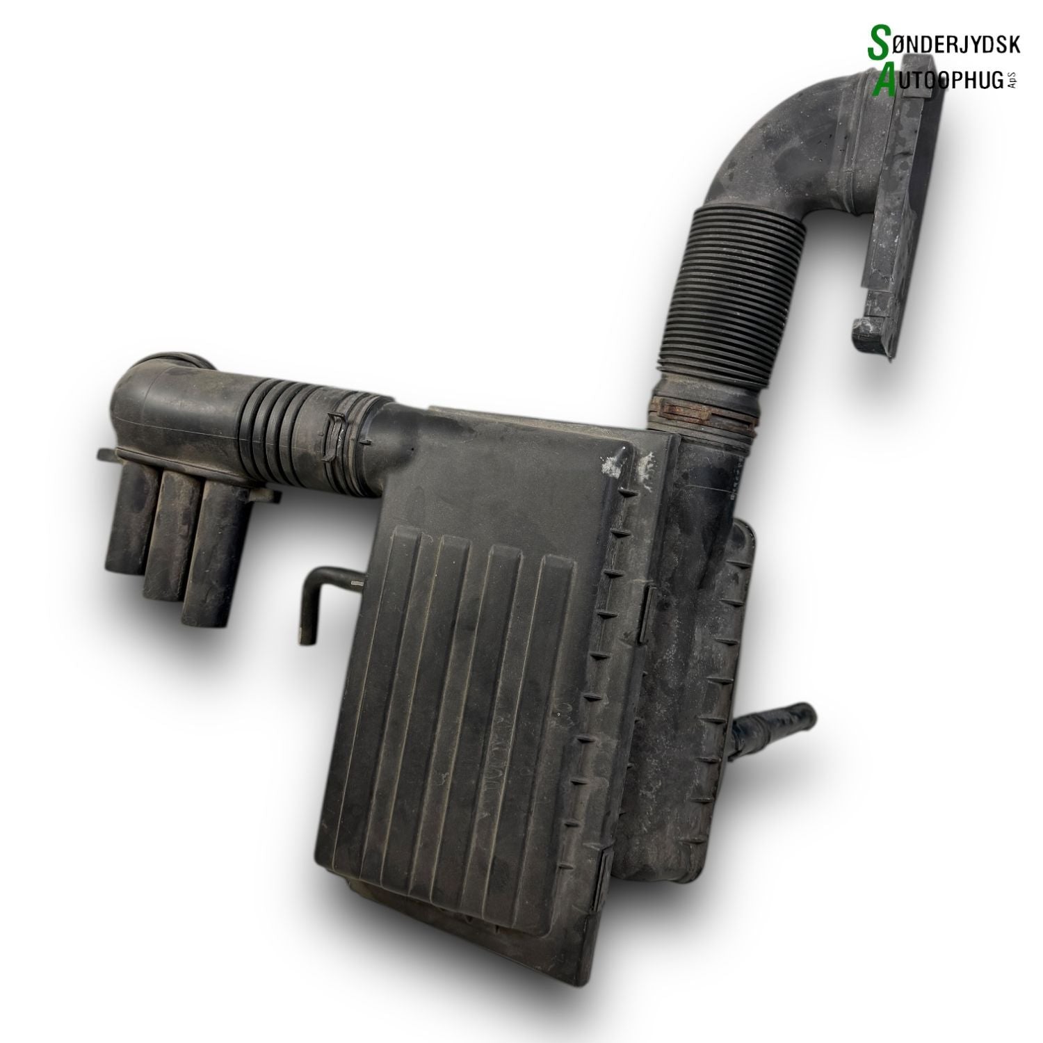 Skoda Fabia Luftfilterkasse  Med OEM Nr. 04E129651C Fra Skoda Ophugger