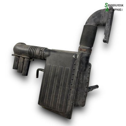 Skoda Fabia Luftfilterkasse  Med OEM Nr. 04E129651C Fra Skoda Ophugger