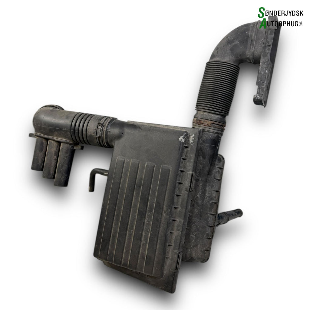 Skoda Fabia Luftfilterkasse  Med OEM Nr. 6R0129618H Fra Skoda Ophugger