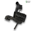 Skoda Fabia Luftfilterkasse  Med OEM Nr. 04E129611H Fra Skoda Ophugger