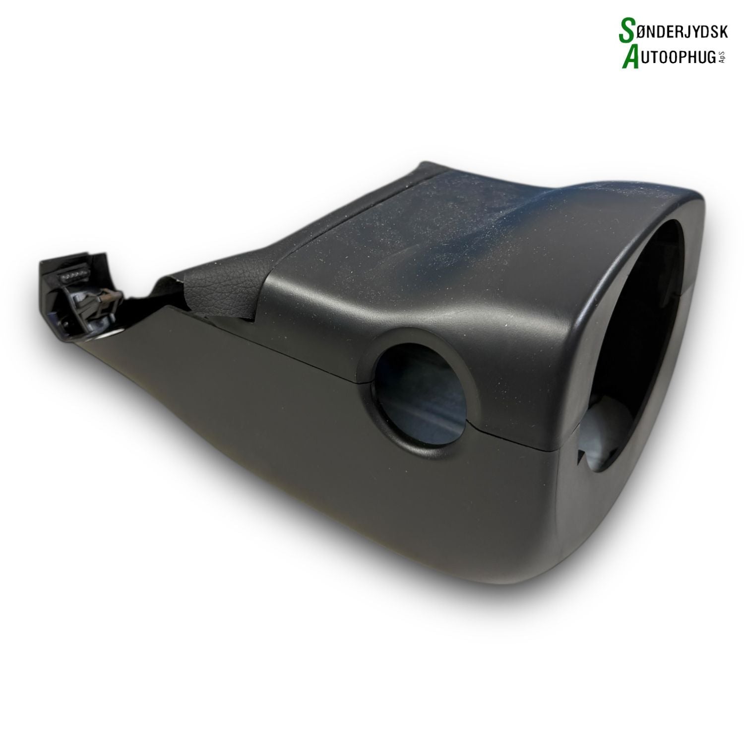 Skoda Fabia Ratafdækning Med OEM Nr. 5JA858559B Fra Skoda Ophugger