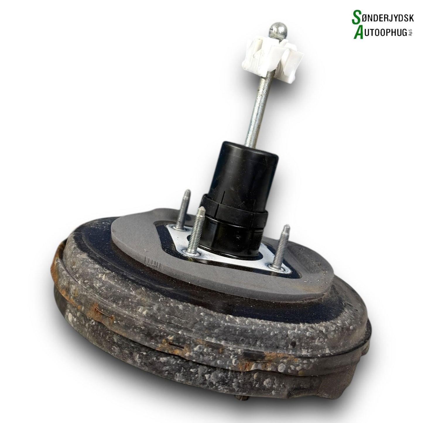 Skoda Fabia Bremseforstærker Med OEM Nr. 6C1614106B Fra Skoda Ophugger