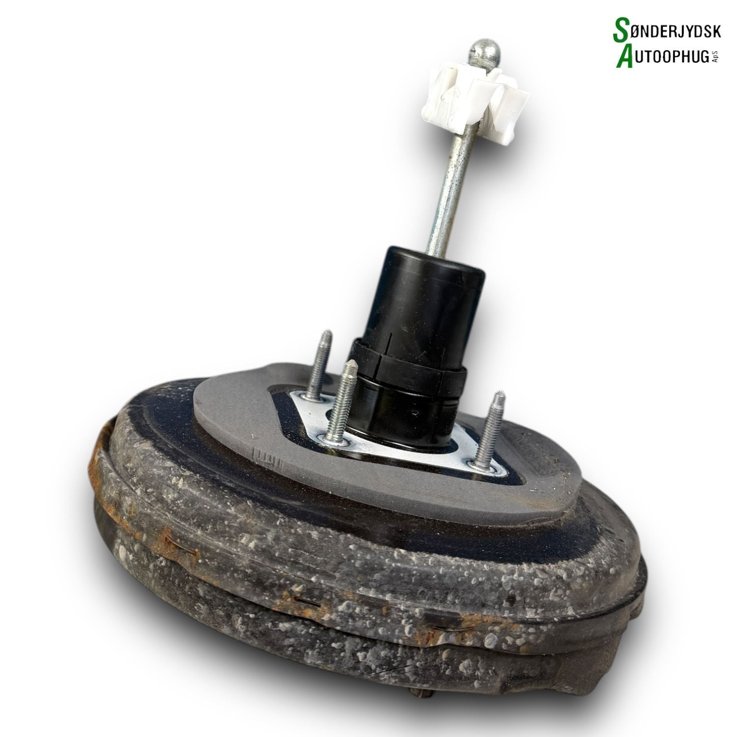 Skoda Fabia Bremseforstærker Med OEM Nr. 6C1614106B Fra Skoda Ophugger