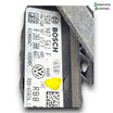 Skoda Fabia Radar Med OEM Nr. 5Q0907572FH05 Fra Skoda Ophugger