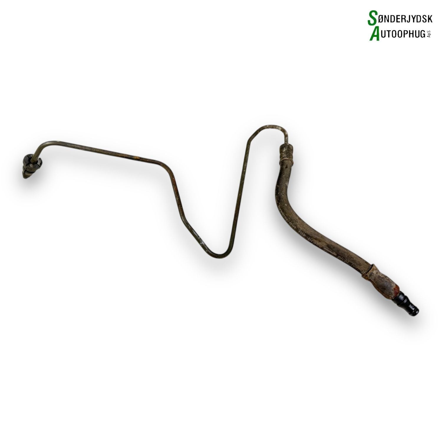 Skoda Fabia Koblingskabel Med OEM Nr. 6C1721466 Fra Skoda Ophugger