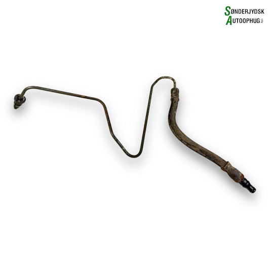 Skoda Fabia Koblingskabel Med OEM Nr. 6C1721465E Fra Skoda Ophugger