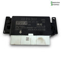 Skoda Fabia Pdc Box Med OEM Nr. 5Q0919283F Fra Skoda Ophugger