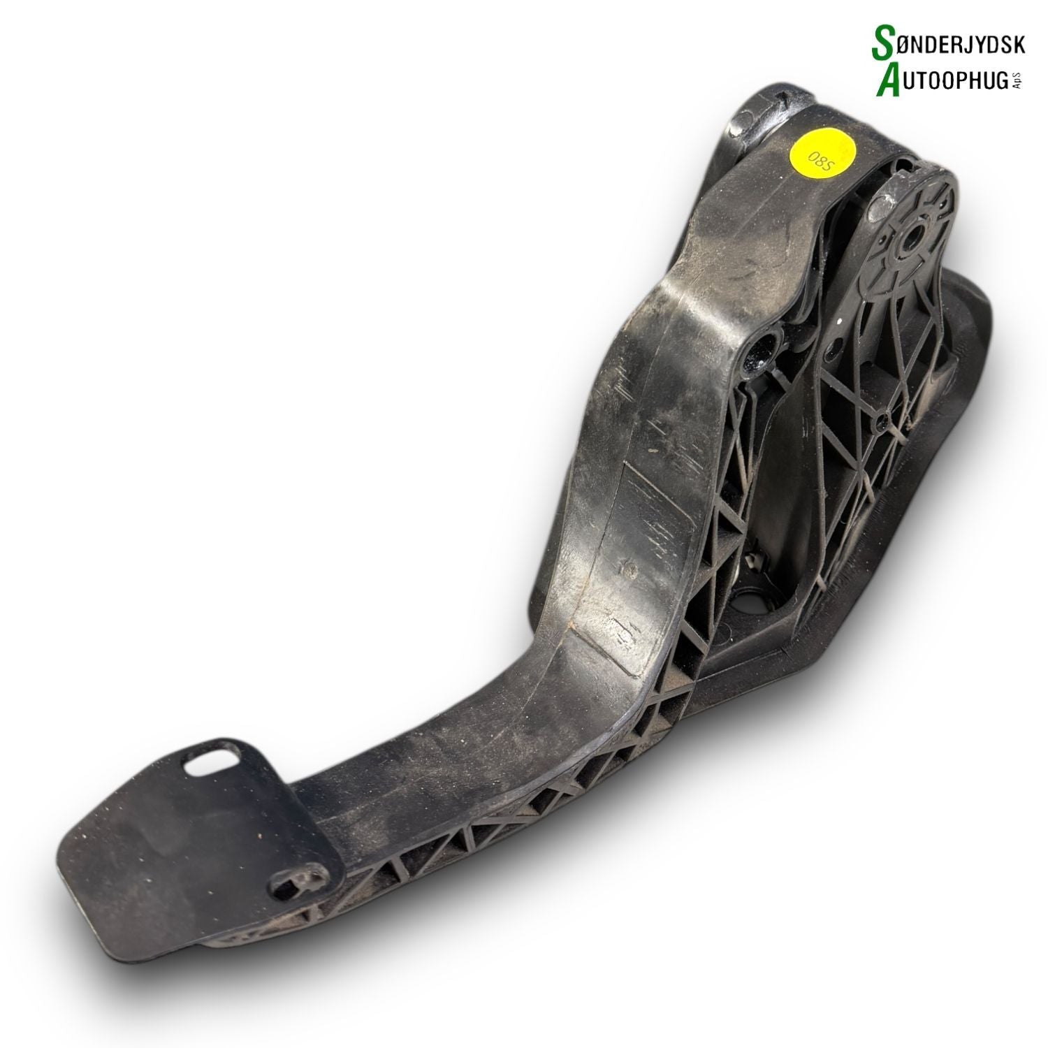 Skoda Fabia Koblingspedal Med OEM Nr. 6C1721321A Fra Skoda Ophugger
