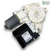 Audi A3 Rudemotor - Rudehejs Med OEM Nr. 8P0959801K Fra Audi Ophugger