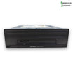 Skoda Fabia Radio Med OEM Nr. 5Q0035840B Fra Skoda Ophugger