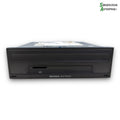 Skoda Fabia Radio Med OEM Nr. 5Q0035840B Fra Skoda Ophugger