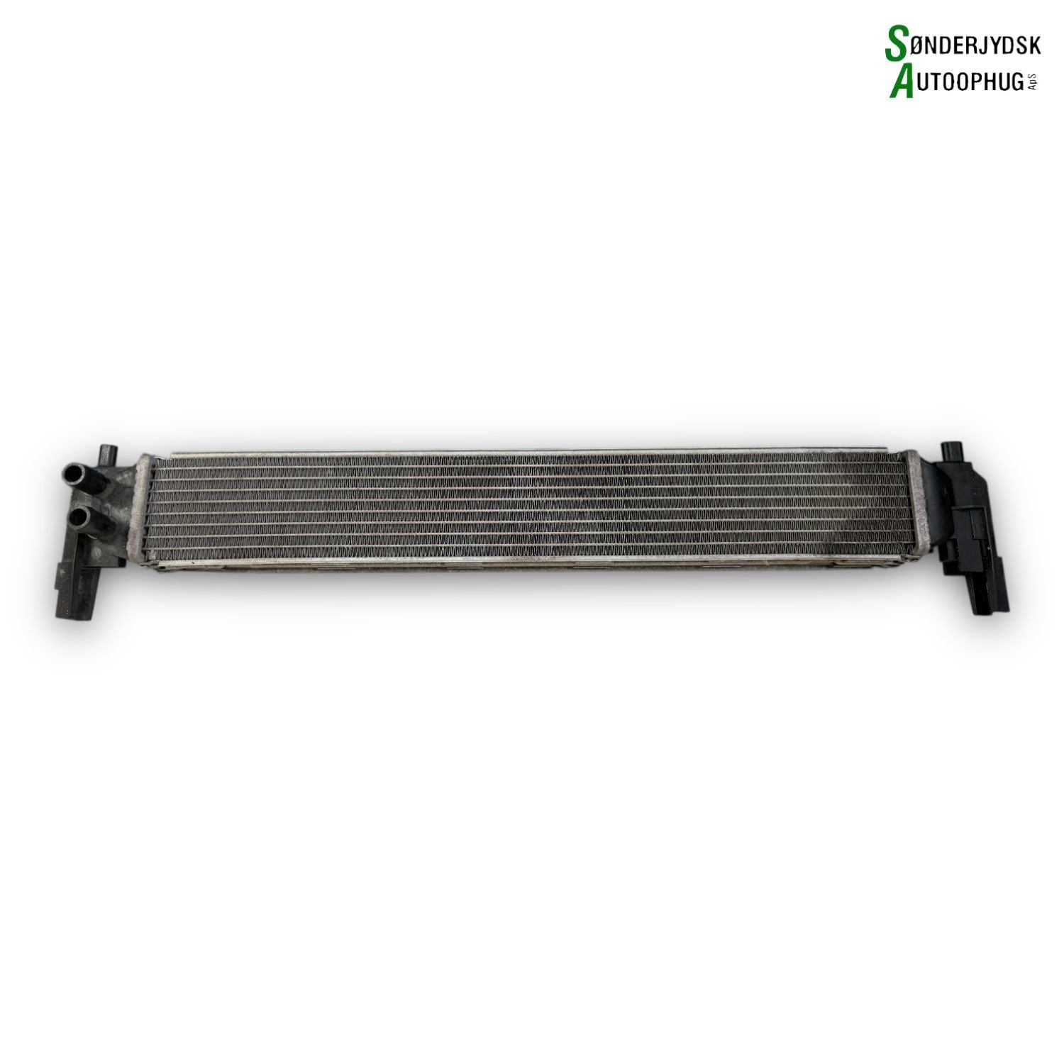 Skoda Fabia Køler Med OEM Nr. 6R0145805H Fra Skoda Ophugger