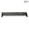 Skoda Fabia Køler Med OEM Nr. 6R0145805E Fra Skoda Ophugger
