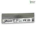 Skoda Fabia Køler Aircond Med OEM Nr. 6R0820411S Fra Skoda Ophugger