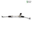 Skoda Fabia Tandstang Med OEM Nr. 6C1423058E Fra Skoda Ophugger
