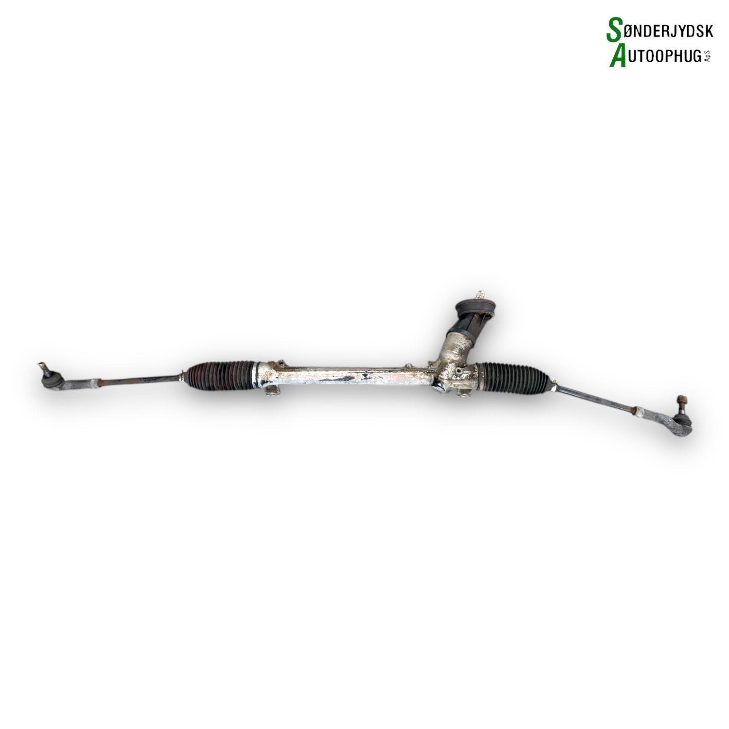 Skoda Fabia Tandstang Med OEM Nr. 6C1423058E Fra Skoda Ophugger