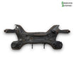 Skoda Fabia Forbro Med OEM Nr. 6C0199315A Fra Skoda Ophugger