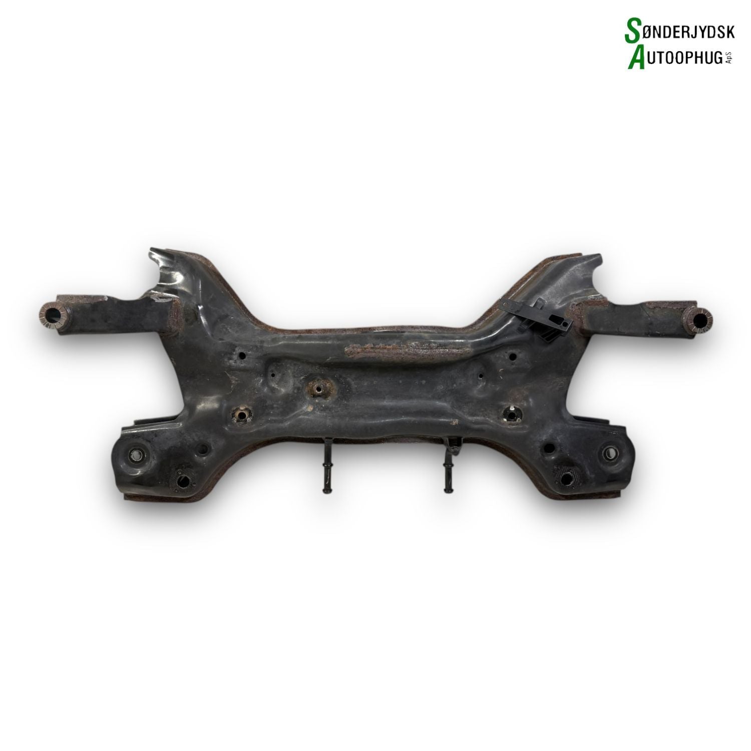 Skoda Fabia Forbro Med OEM Nr. 6C0199315A Fra Skoda Ophugger