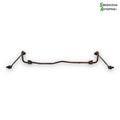 Skoda Fabia Krængn. Stabilisator For Med OEM Nr. 6Q0411305AL Fra Skoda Ophugger