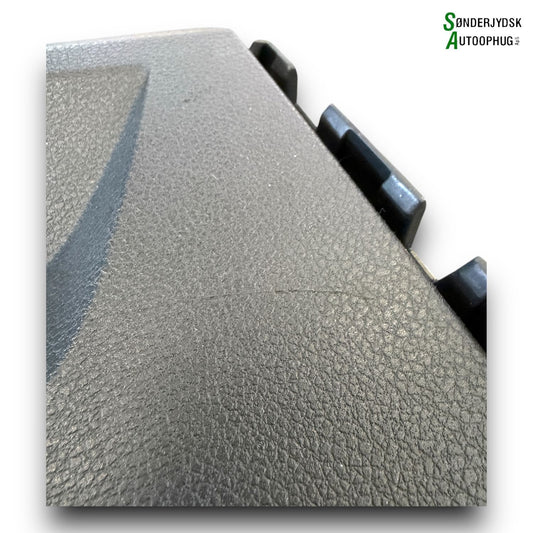 Skoda Fabia Instrumentpolstring Med OEM Nr. 6V1857009R Fra Skoda Ophugger