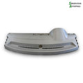 Skoda Fabia Instrumentpolstring Med OEM Nr. 6V1857009P Fra Skoda Ophugger