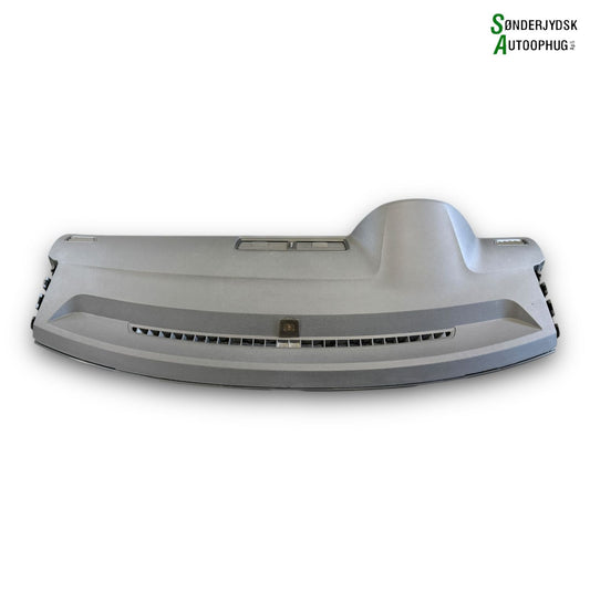 Skoda Fabia Instrumentpolstring Med OEM Nr. 6V1857009P9B9 Fra Skoda Ophugger