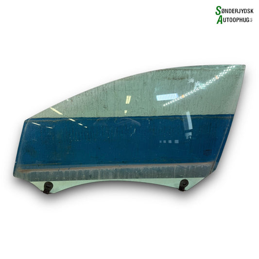 Renault Megane 4 Dørrude - Siderude Med OEM Nr. 803010091R Fra Renault Ophugger