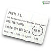 Skoda Fabia Handskerum Med OEM Nr. 6V1857097N Fra Skoda Ophugger