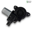 Mazda 3 Bm Rudemotor - Rudehejs Med OEM Nr. BHN95858X Fra Mazda Ophugger