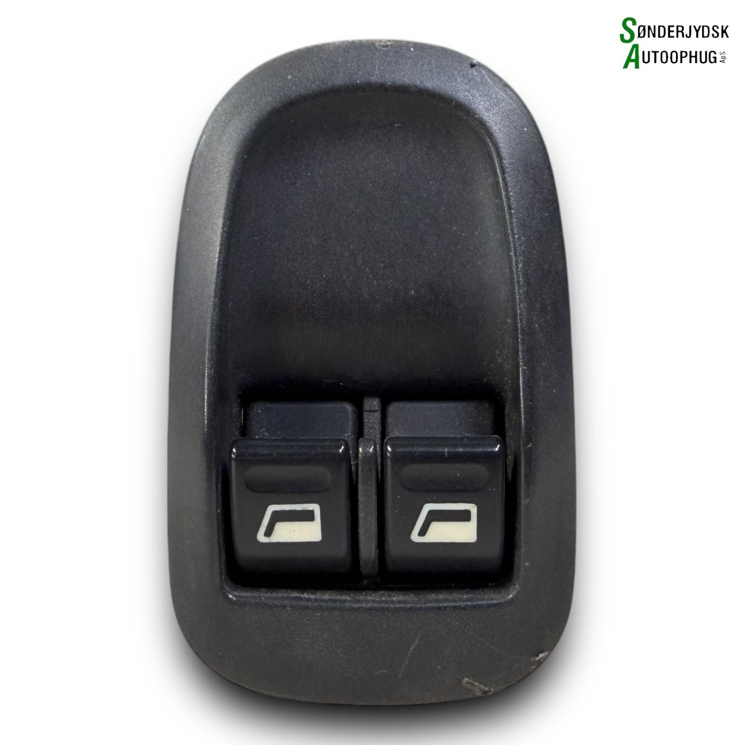 Peugeot 306 Kontakt Rudehejs Med OEM Nr. 6552WJ Fra Peugeot Ophugger
