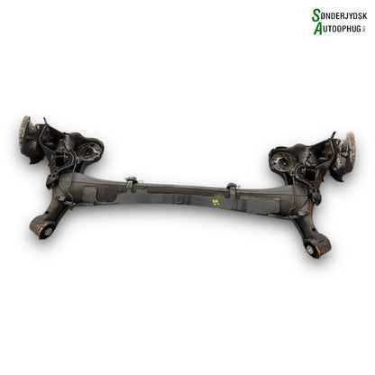 Opel Corsa F Bagbro  Med OEM Nr. 1681161680 Fra Opel Ophugger