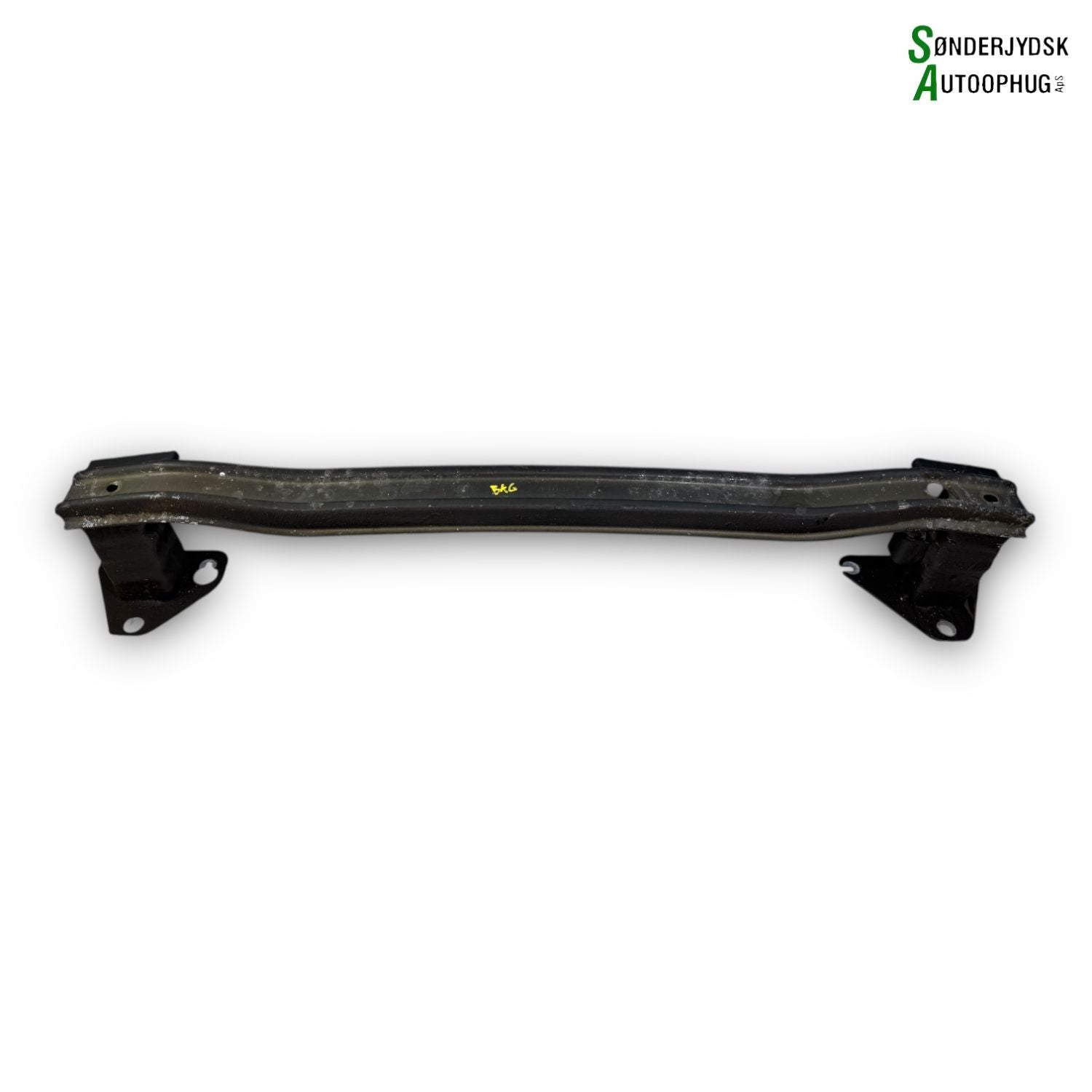 Opel Corsa F Kofangerstiver Med OEM Nr. 254563D00 Fra Opel Ophugger