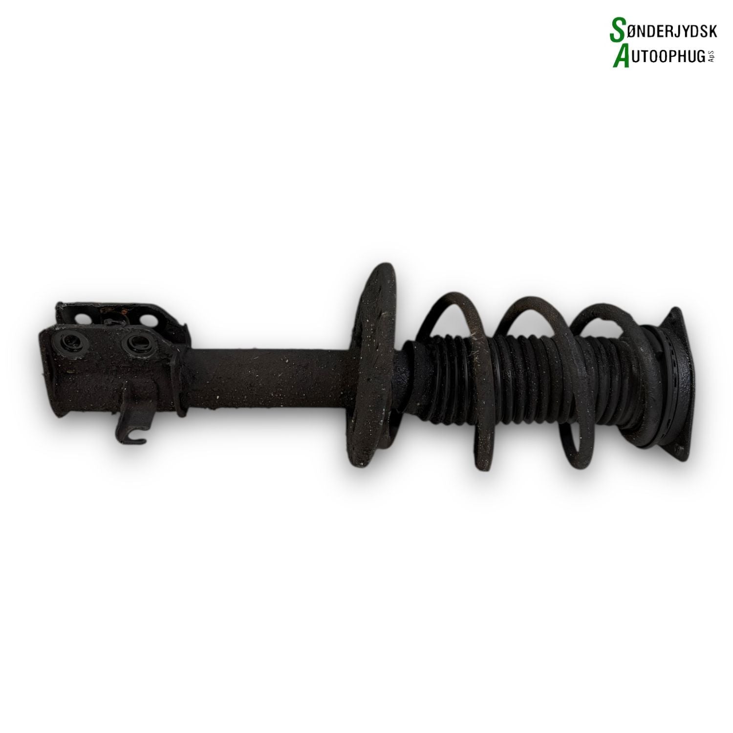 Opel Corsa F Fjederben For V Med OEM Nr. 9837413780 Fra Opel Ophugger