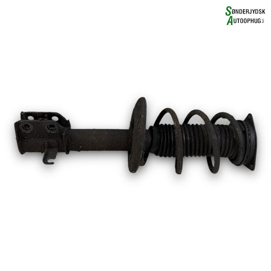 Opel Corsa F Fjederben For V Med OEM Nr. 9831169380 Fra Opel Ophugger