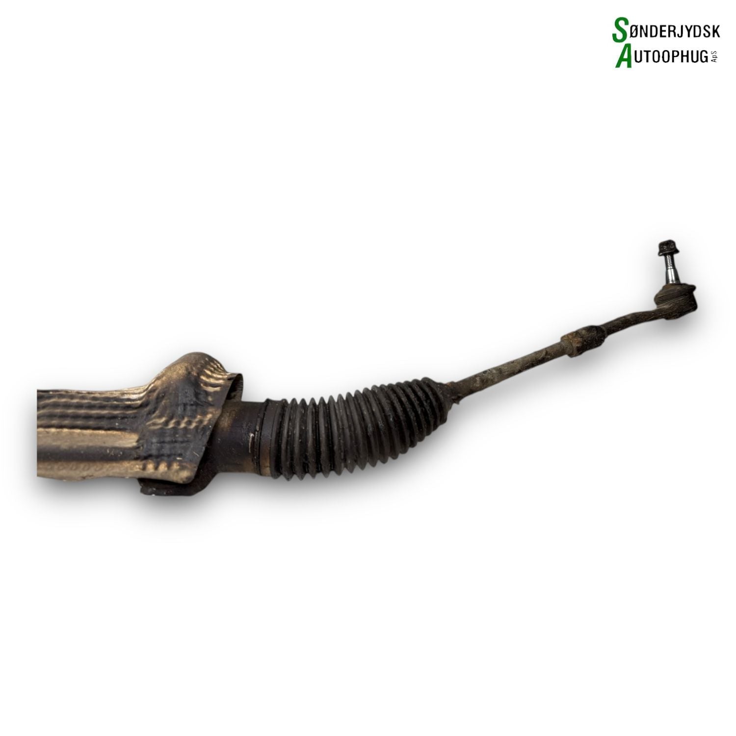 Opel Corsa F Tandstang Med OEM Nr. 1666753580 Fra Opel Ophugger