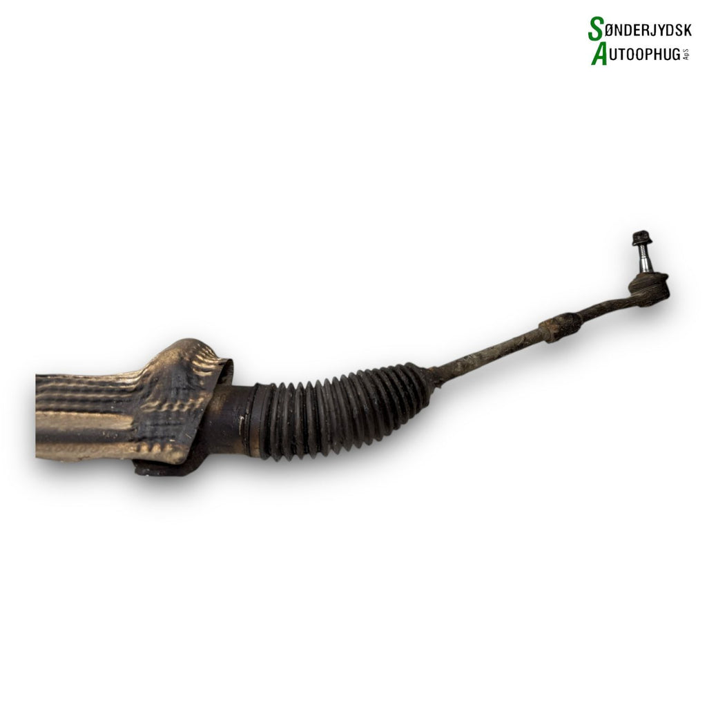 Opel Corsa F Tandstang Med OEM Nr. 6501868380 Fra Opel Ophugger