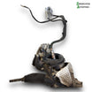 Opel Corsa F Tandstang Med OEM Nr. 1666753580 Fra Opel Ophugger